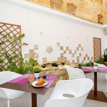 Battistini Boutique Living And Spa, Victoria, Gozo Exterior photo