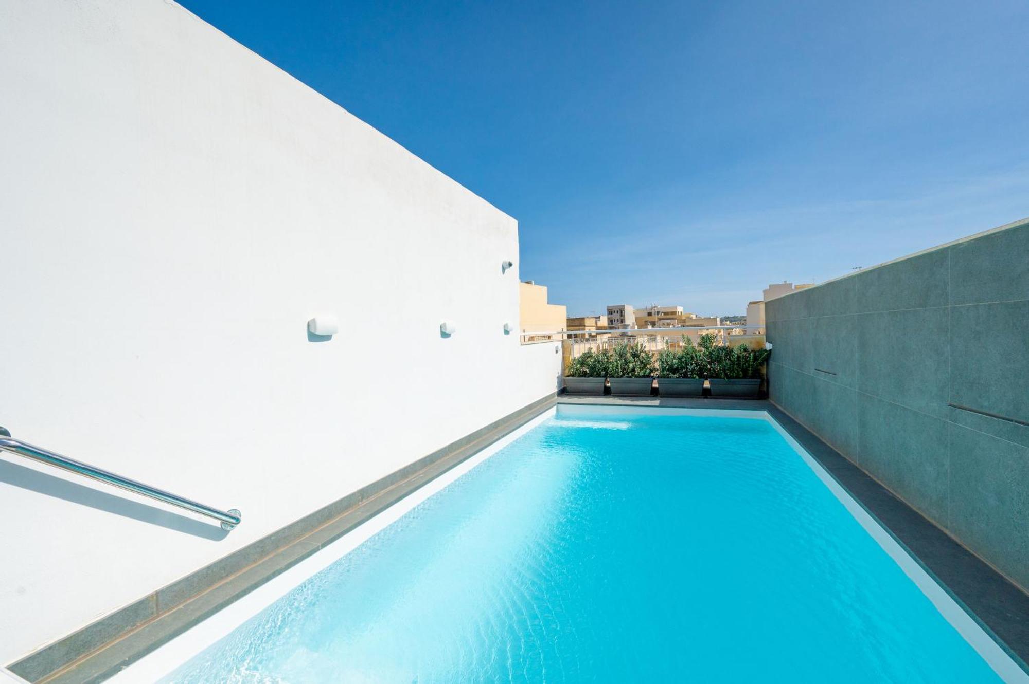 Battistini Boutique Living And Spa, Victoria, Gozo Exterior photo