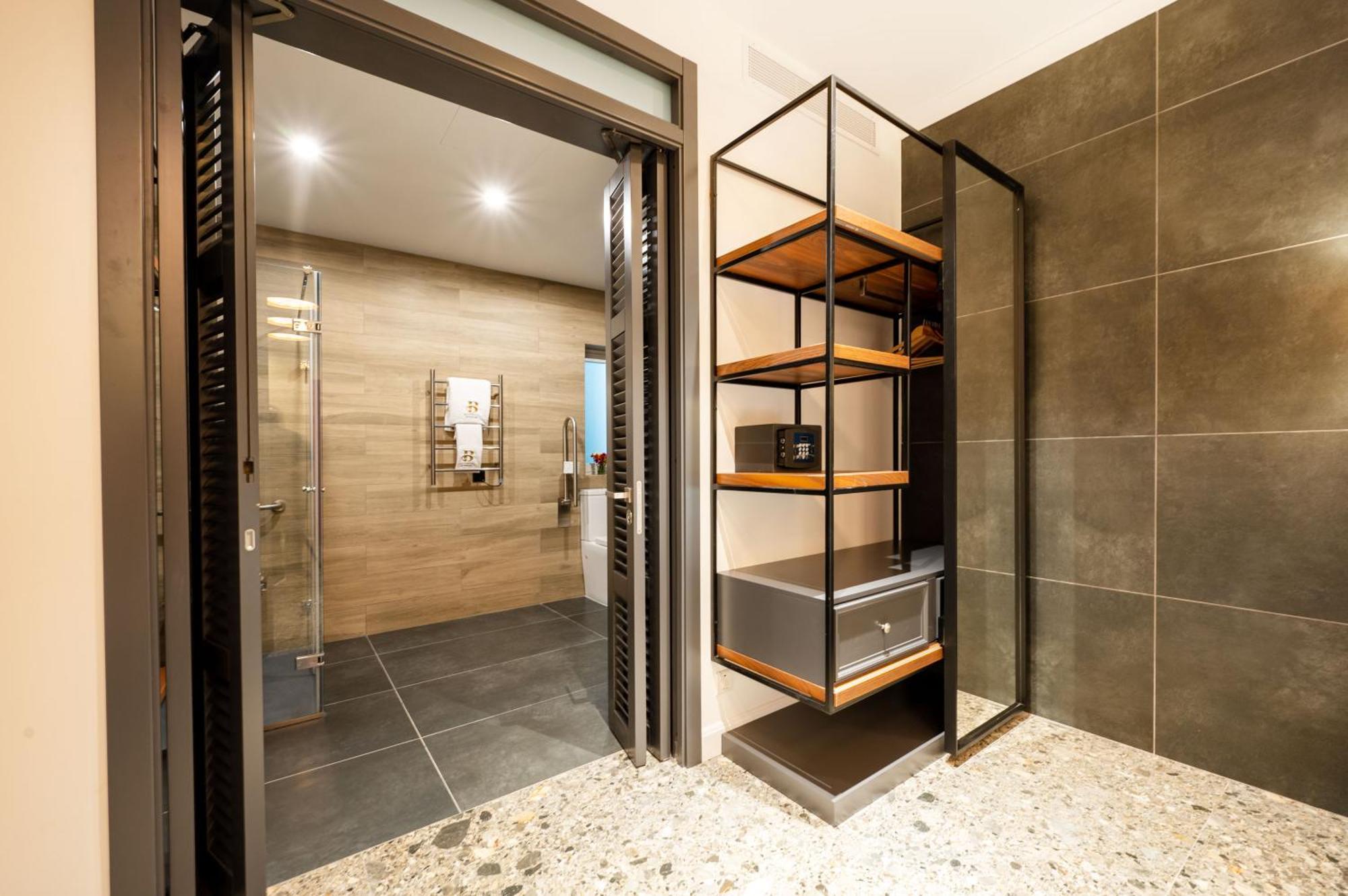 Battistini Boutique Living And Spa, Victoria, Gozo Exterior photo