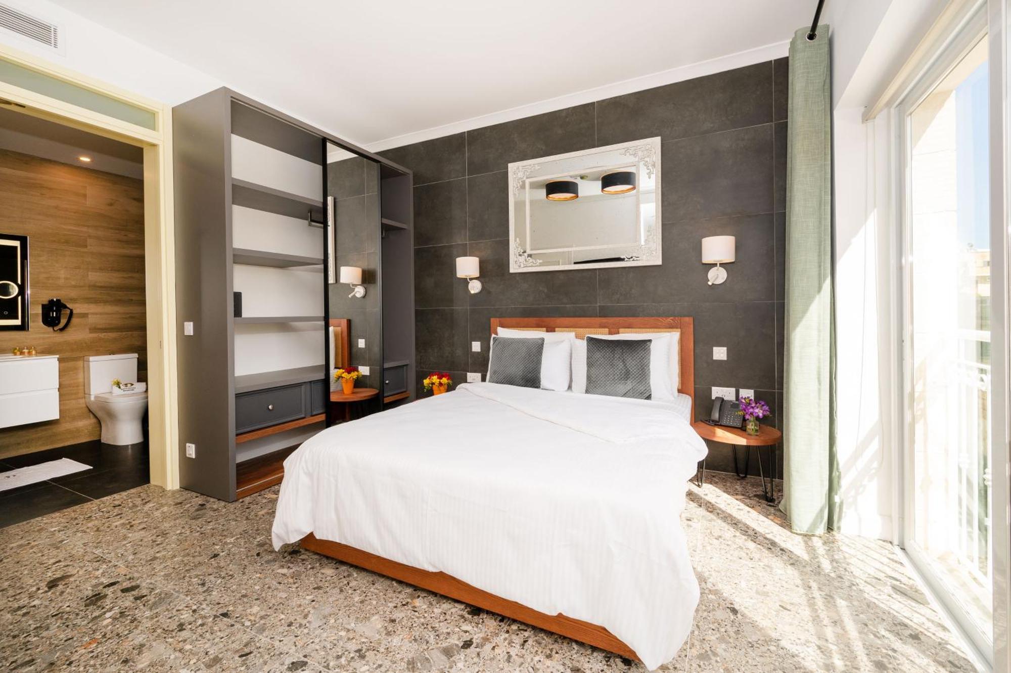 Battistini Boutique Living And Spa, Victoria, Gozo Exterior photo